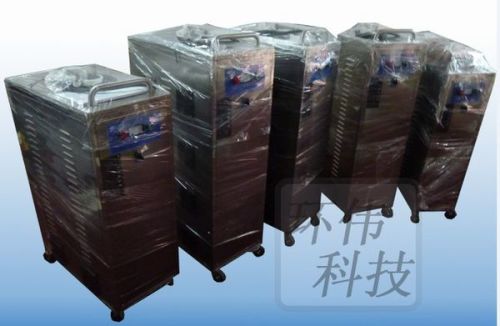 食品廠敷貼器消毒滅菌設備選擇與國家標準解析