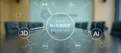揭秘工業(yè)機(jī)器視覺引領(lǐng)者 人工智能應(yīng)用軟件的開發(fā)變革與未來