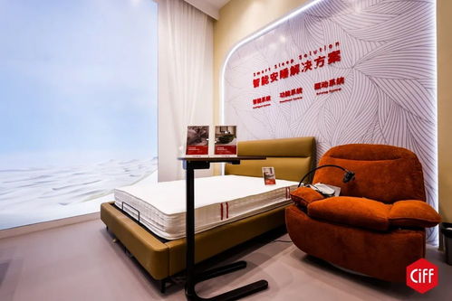 ciff廣州 共筑可持續辦公未來,第55屆中國家博會 廣州 辦公商用展盛大開幕