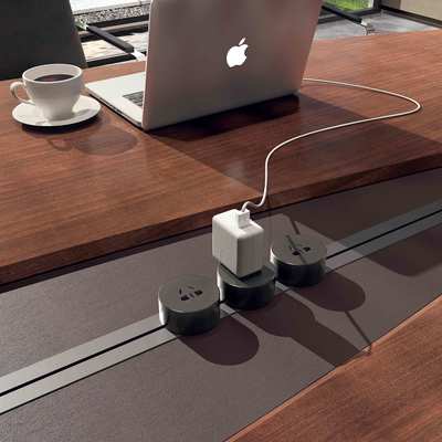 環(huán)保、智能辦公家具顯然已成為必然的發(fā)展趨勢