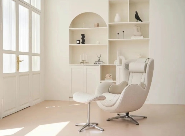 NeoCon展現(xiàn)場直擊 美國買家堅(jiān)定合作，中國鋼木家具品牌迎來設(shè)計(jì)、智造與綠色三重進(jìn)化